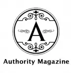 Authority-magazine logo