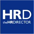 thehrdirector logo