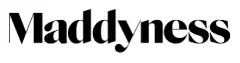 Maddyness logo